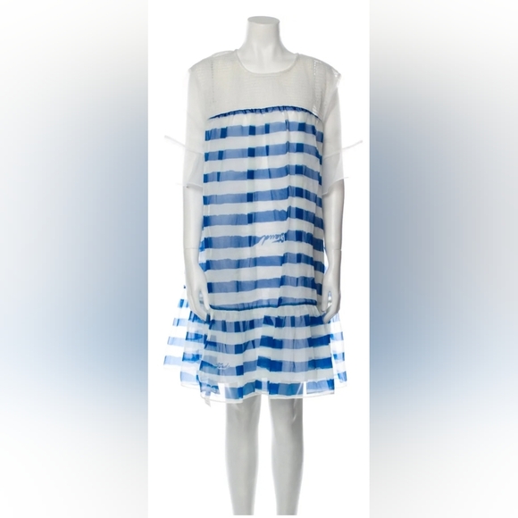 Staud shift dress - Picture 3 of 6